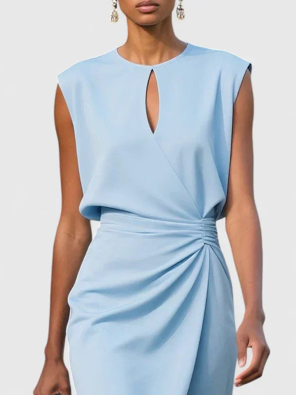 Lisandrah | Robe Sophistiquée