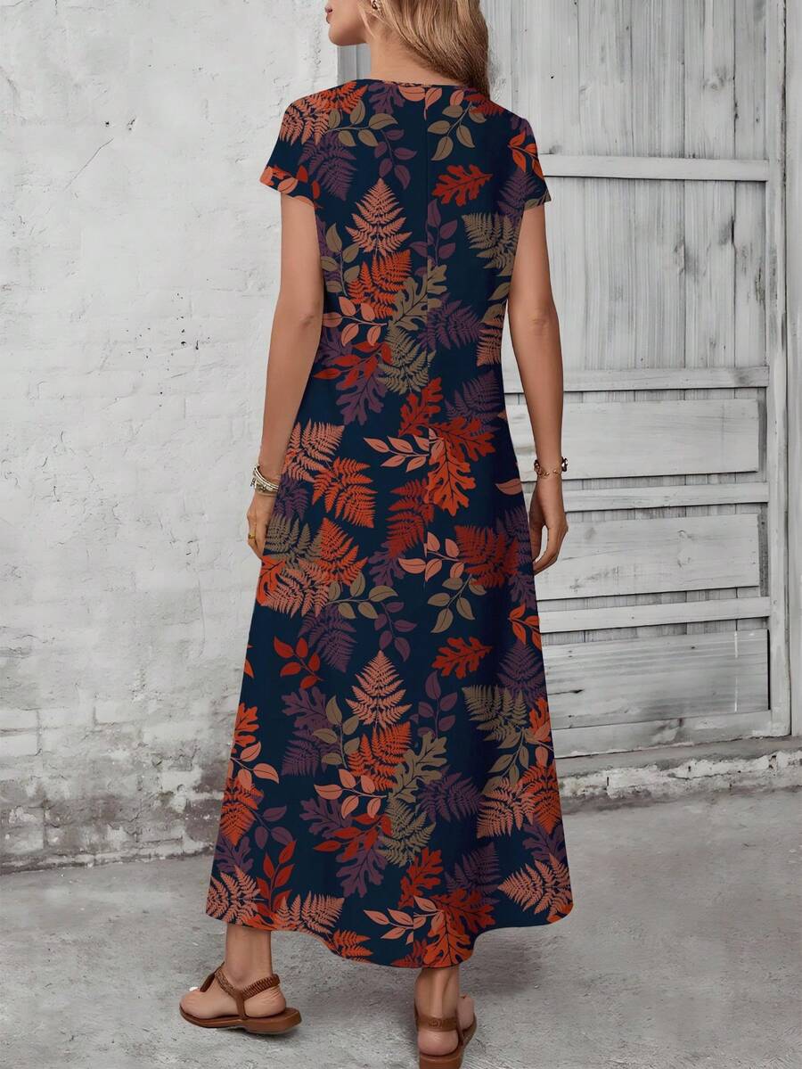 La Scintilla | Robe Chic Confort Élégante
