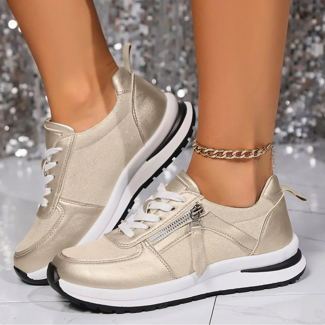 Zara | Chaussure Orthopédique