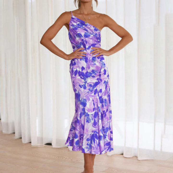 La Scintilla | Robe Éclat Florale