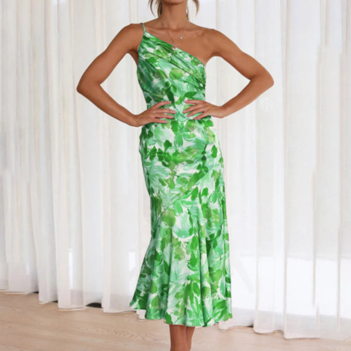 La Scintilla | Robe Éclat Florale