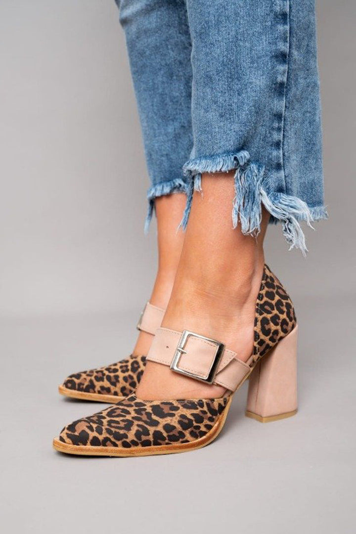 Susana | Talons élégants