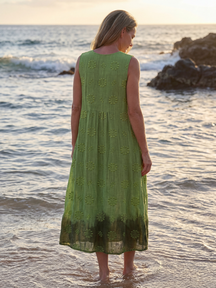 Kapua - Robe Midi Décontractée