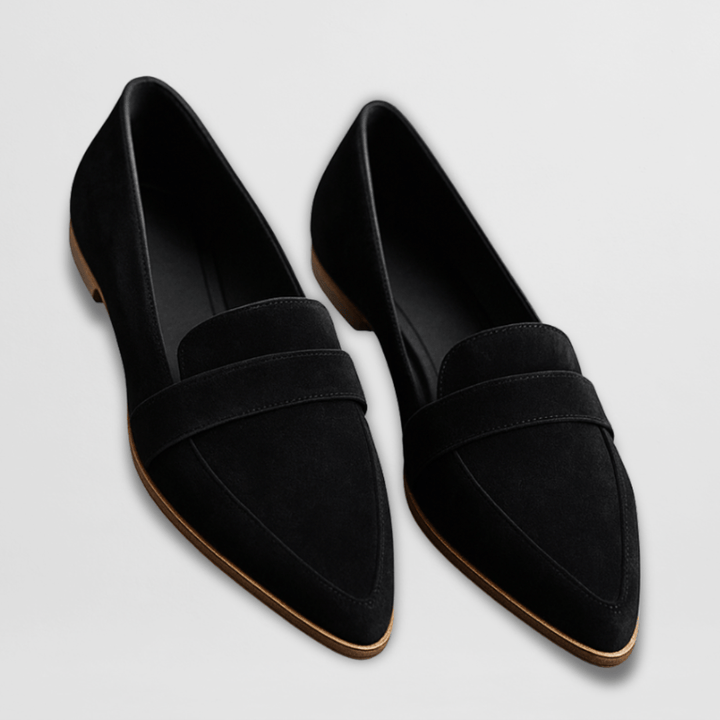 Cristina | Talons orthopédiques confortables