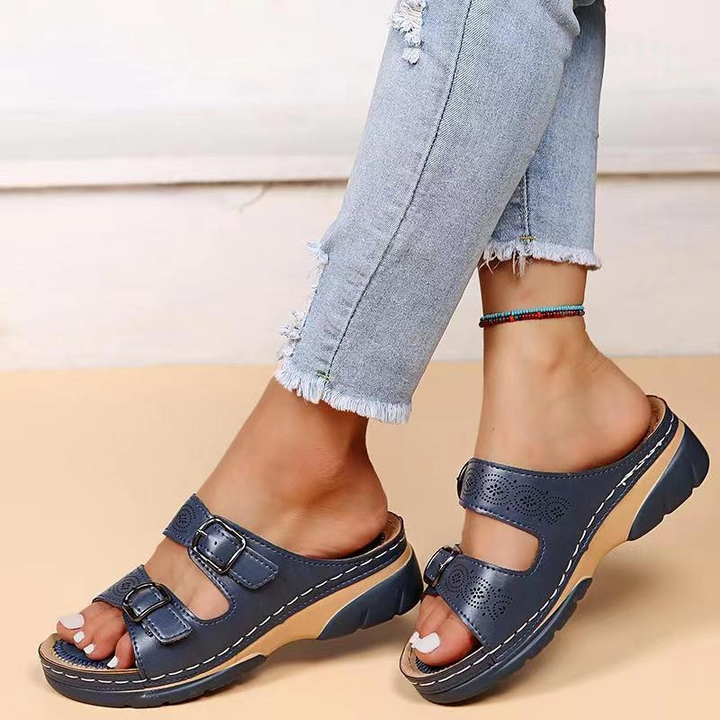Lovara | Sandales Orthopédiques