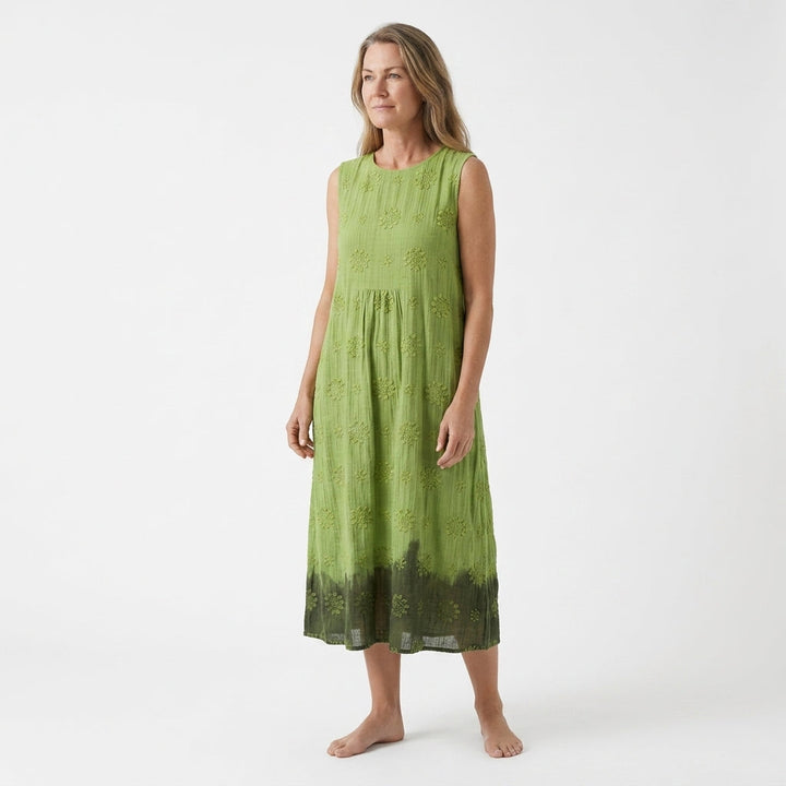 Kapua - Robe Midi Décontractée