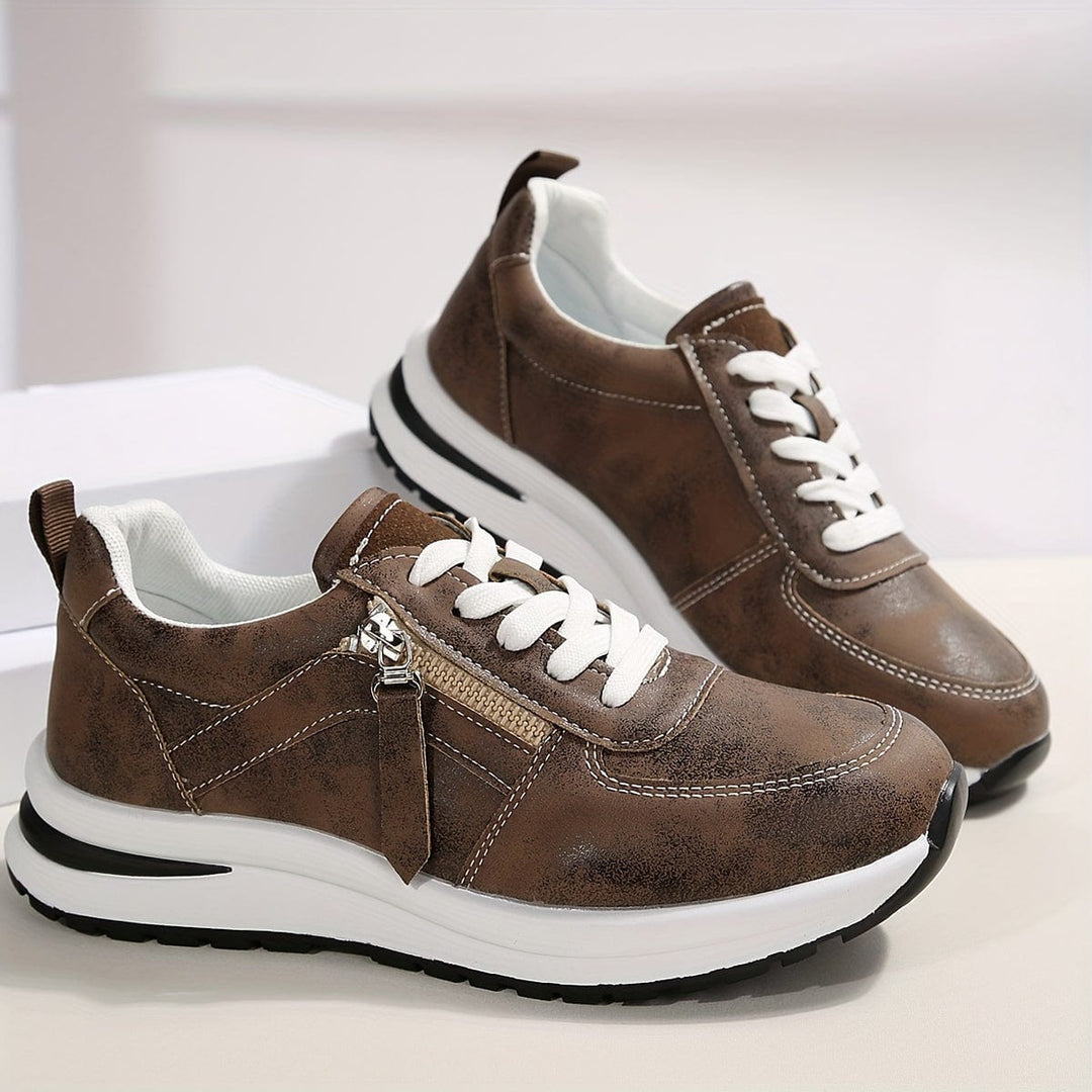 Zara | Chaussure Orthopédique