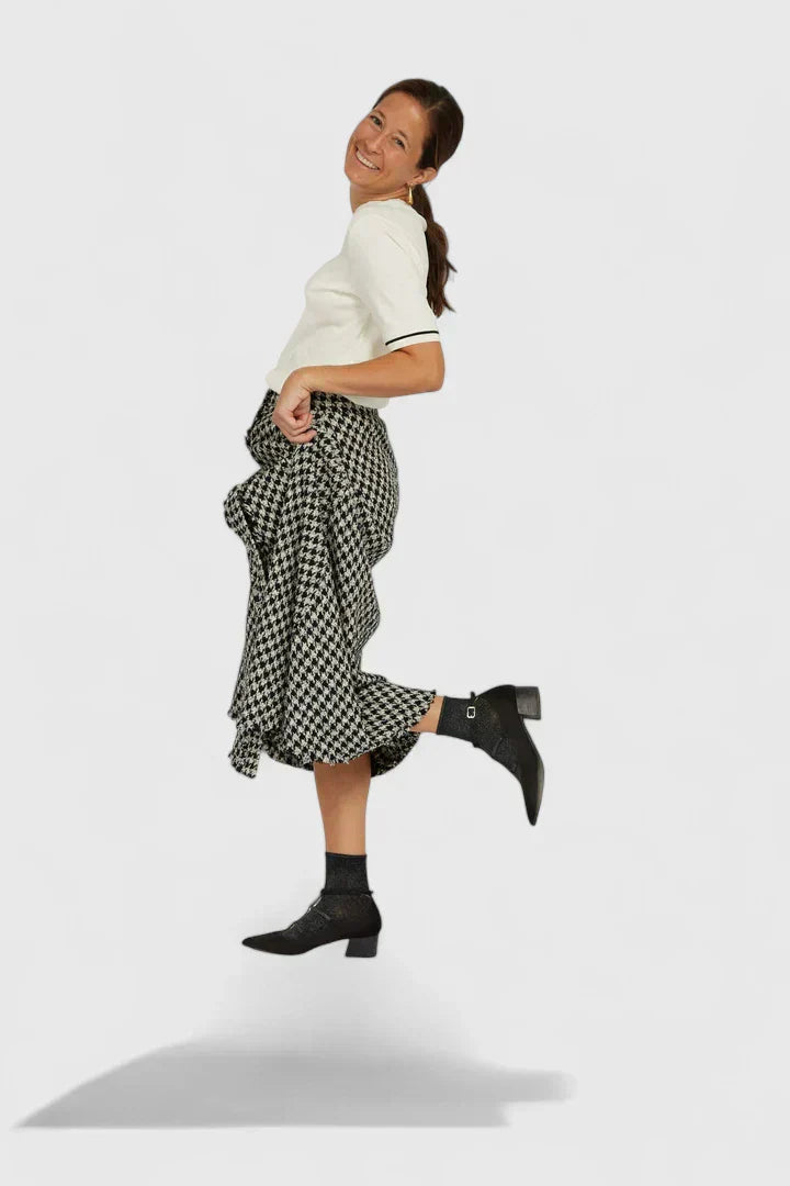 Lyn | Talons élégants avec style