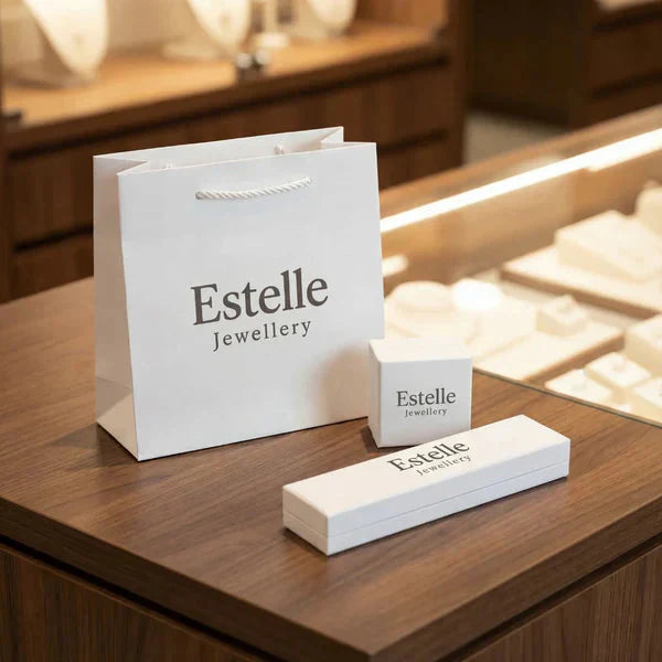 Bracelet en Or Élégant