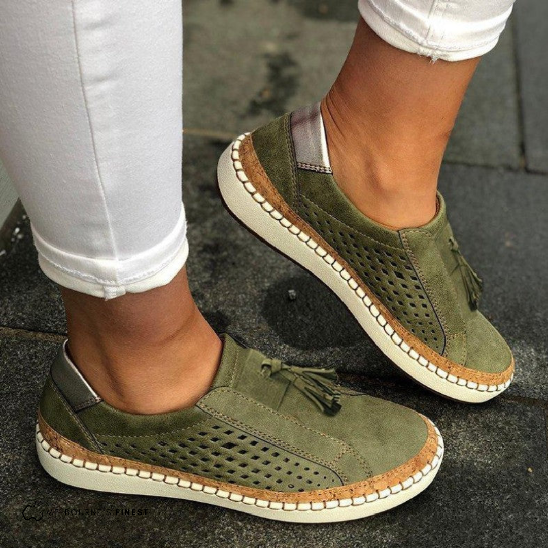 Lola - Chaussures Orthopédiques