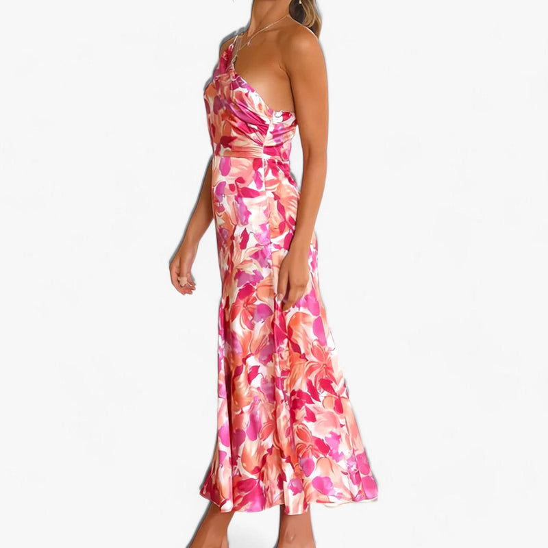 La Scintilla | Robe Éclat Florale