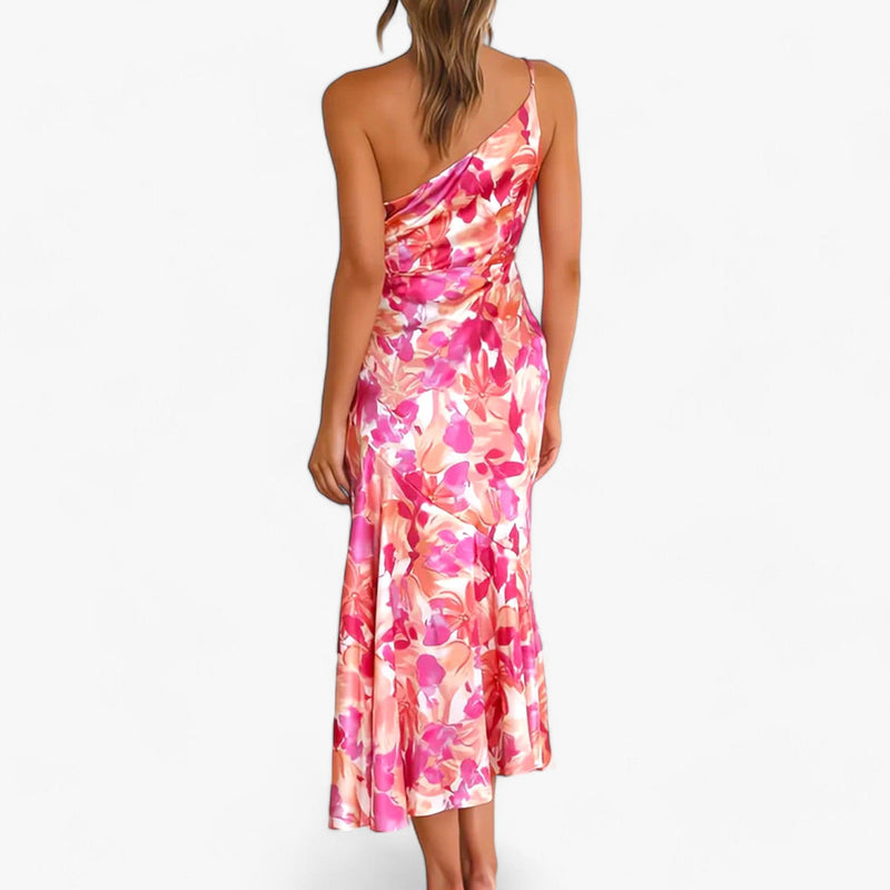 La Scintilla | Robe Éclat Florale