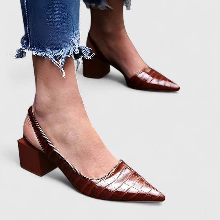 Begoña | Talons élégants avec style