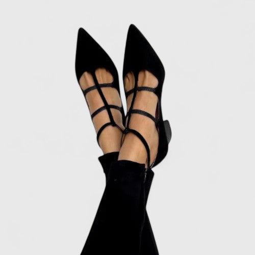 Lyn | Talons élégants avec style
