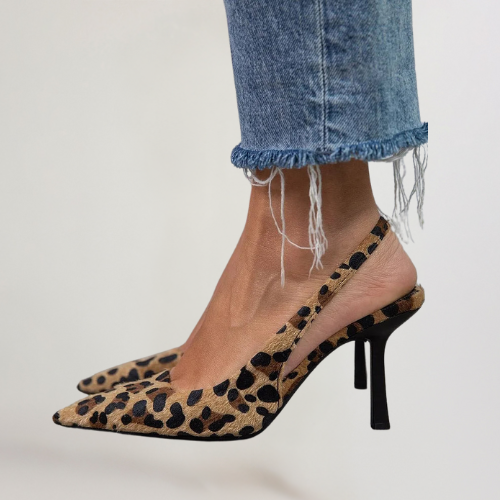 Anna | Talons élégants et confortables avec style