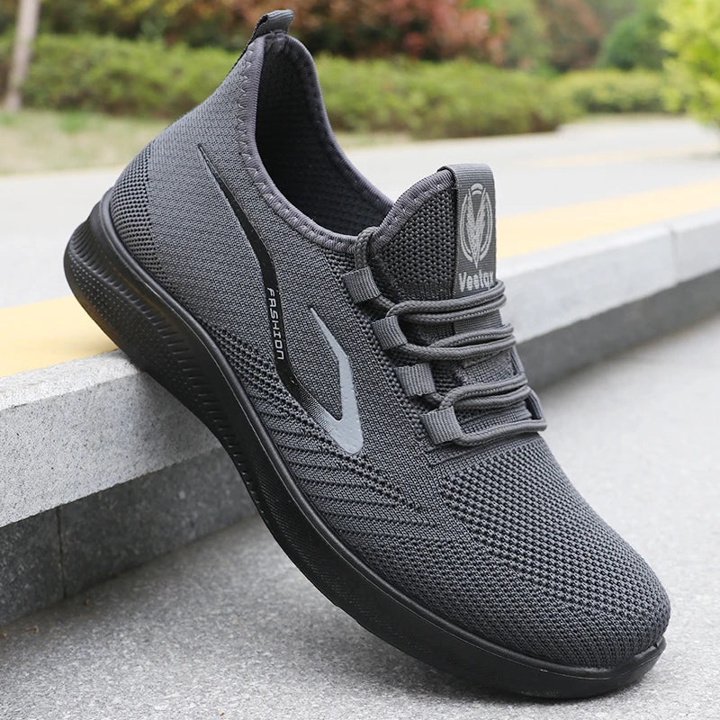 Chaussures Respirantes Sport-Class