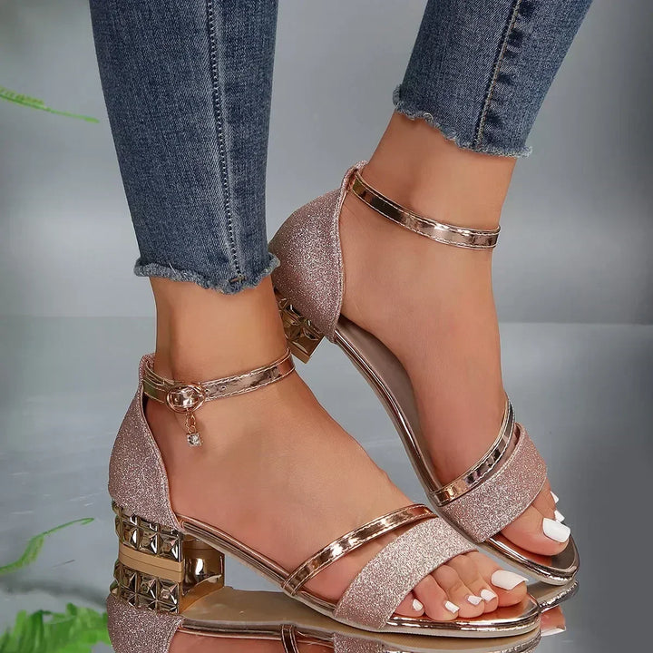 Ariel - Sandales de confort