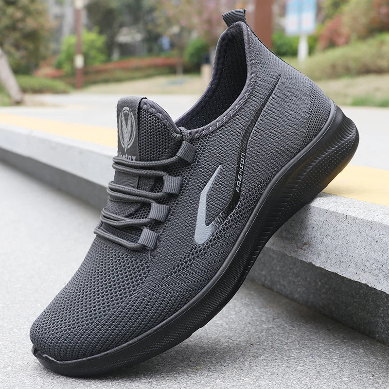 Chaussures Respirantes Sport-Class