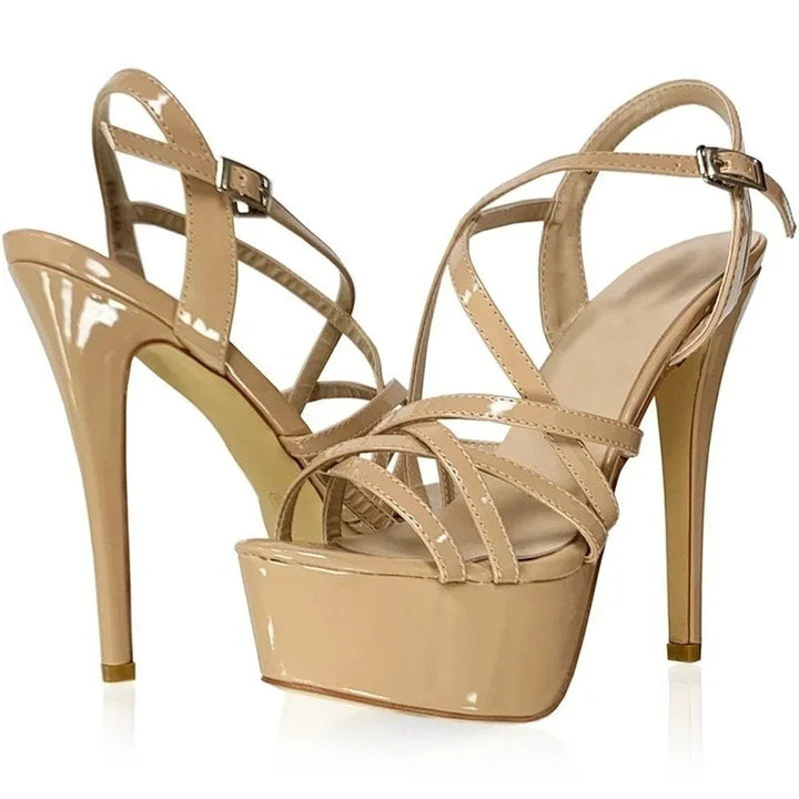 Saint | Talons élégants