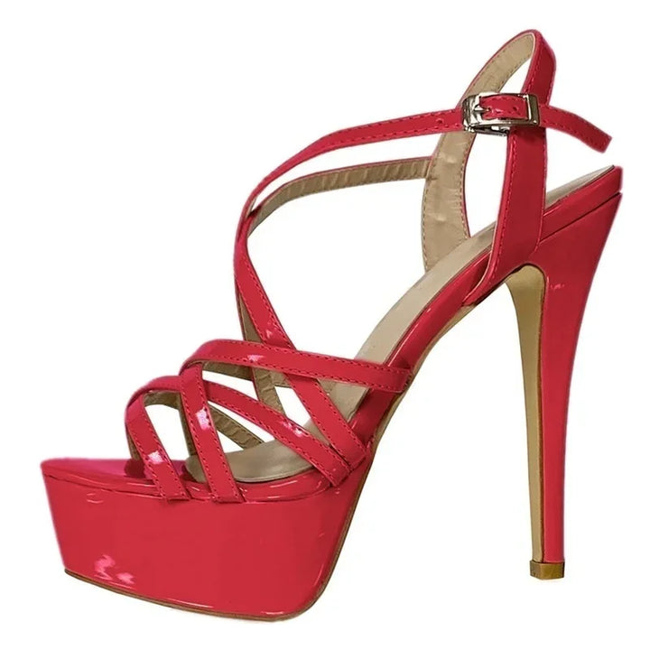 Saint | Talons élégants