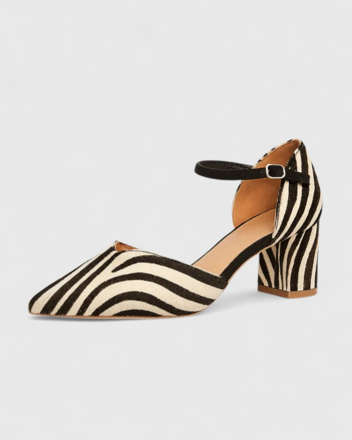 Karolina | Talons élégants orthopédiques