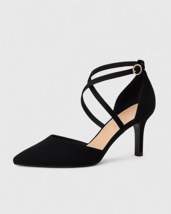 SILVIA | Talons élégants orthopédiques