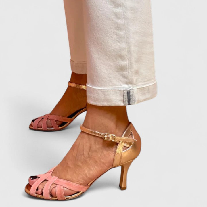 Amelia | Talons confortables