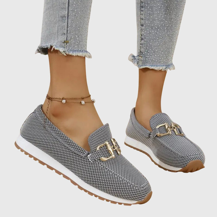 Susie | Chaussures orthopédiques de type loafer