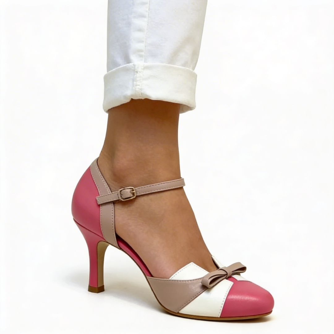 Estela | Talons élégants