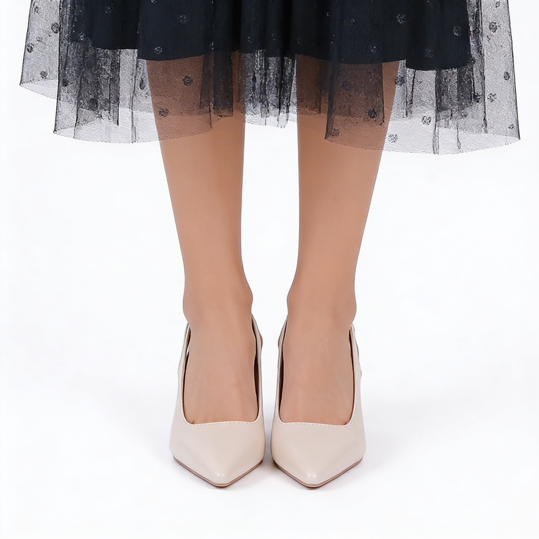 Magdalena | Talons élégants