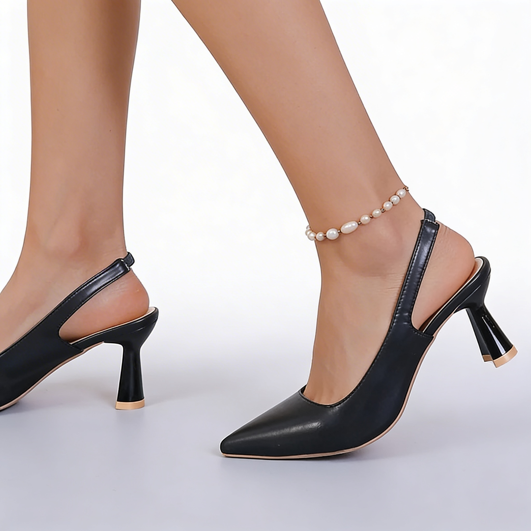 Magdalena | Talons élégants