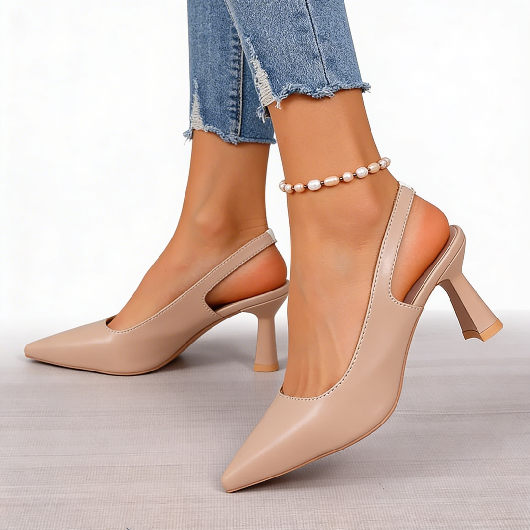 Magdalena | Talons élégants