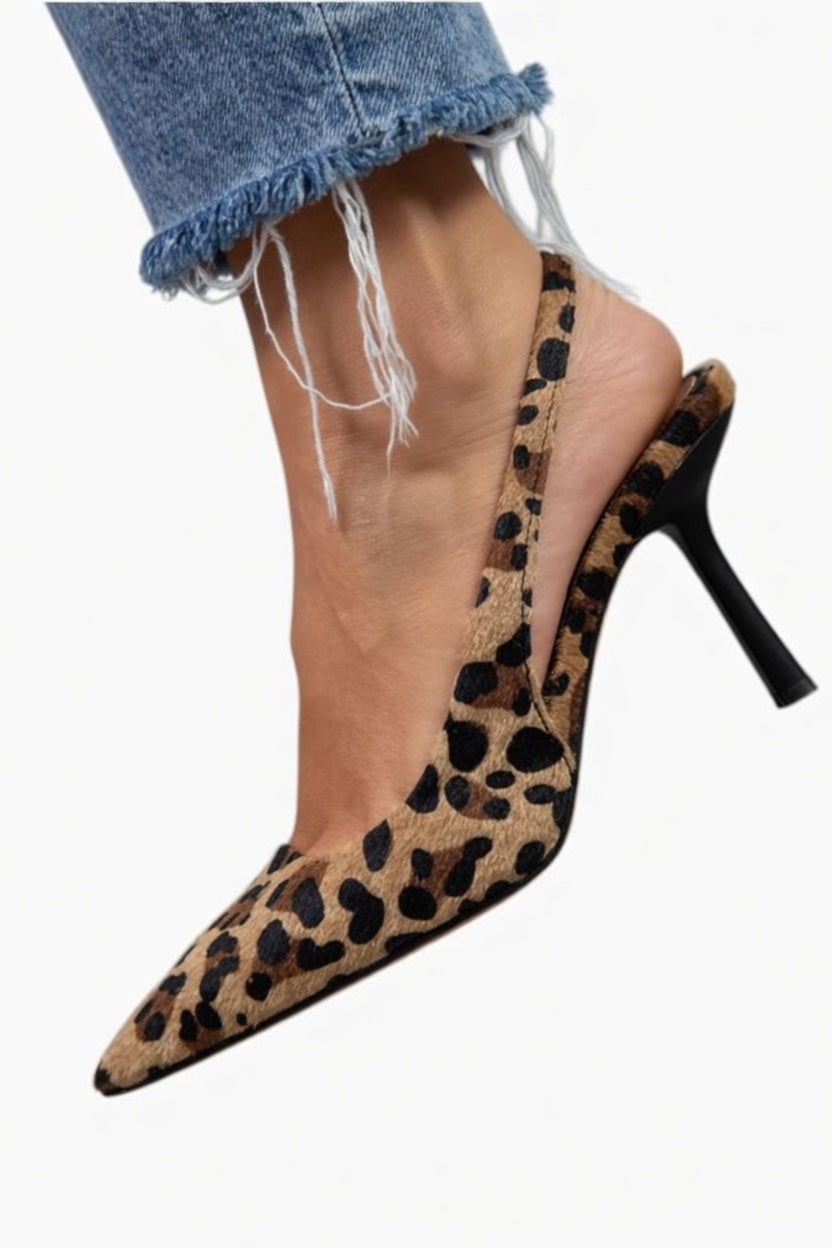 Clara™ — Chaussures à talons élégantes